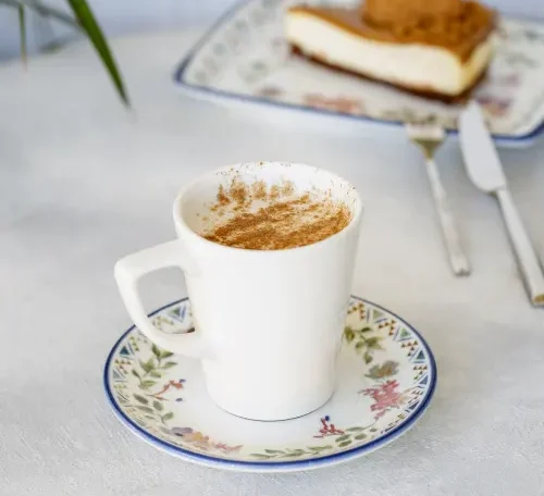 Chai Tea Latte