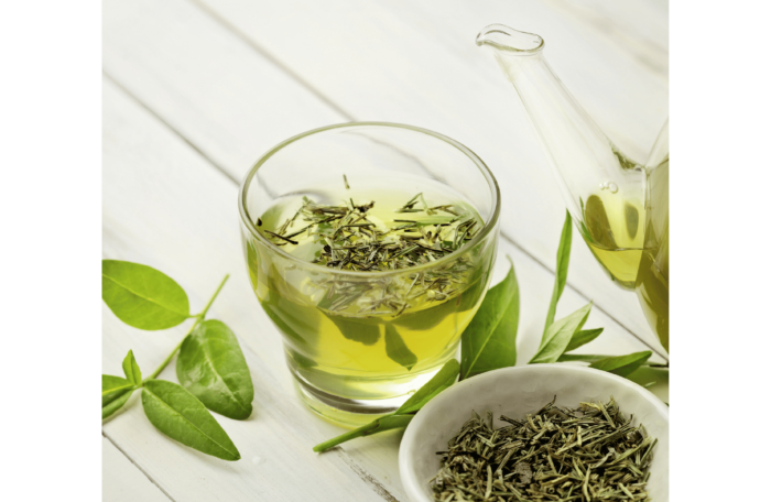 Green Tea