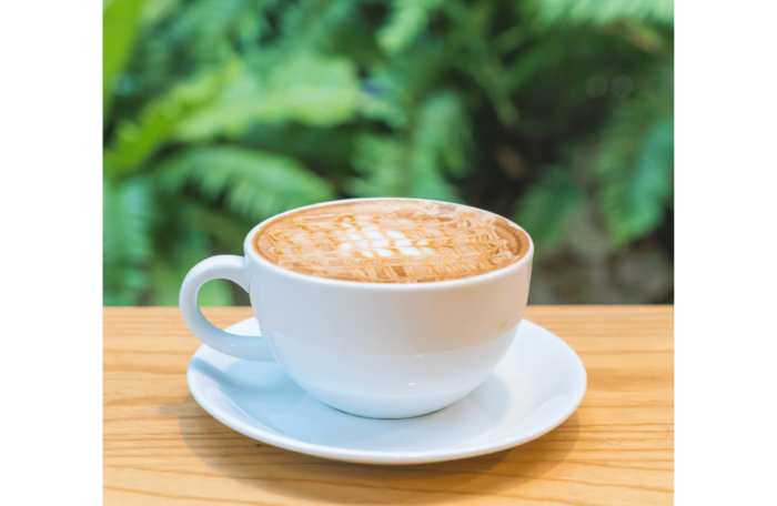 Caramel Macchiato
