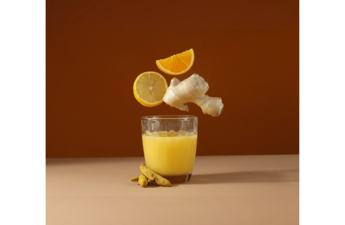 Ginger Shot