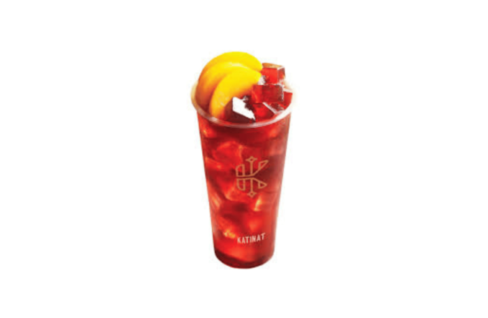 Berry Hibiskus