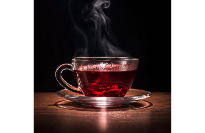 Fincan Çay