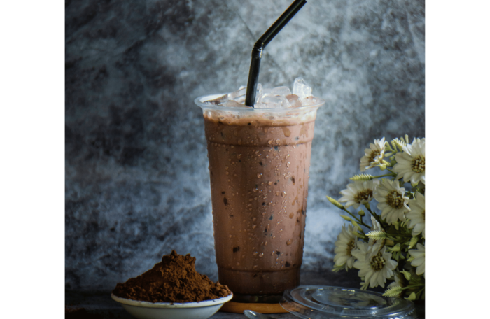 İce Mocha