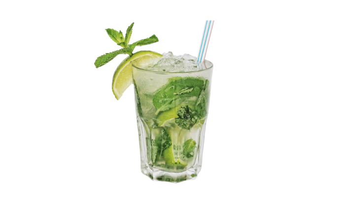 Mango Mojito