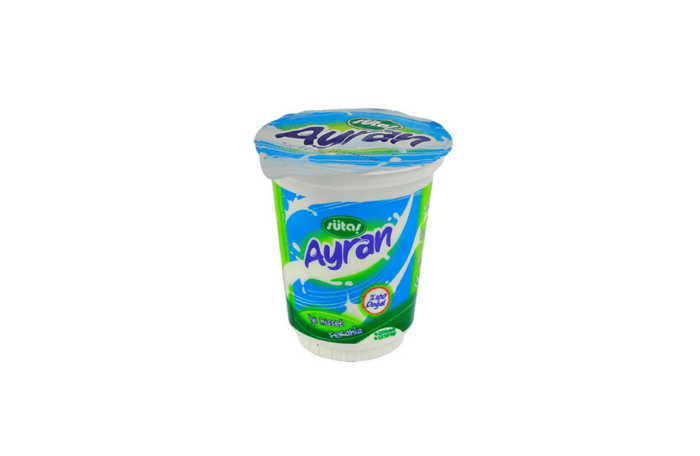 Ayran