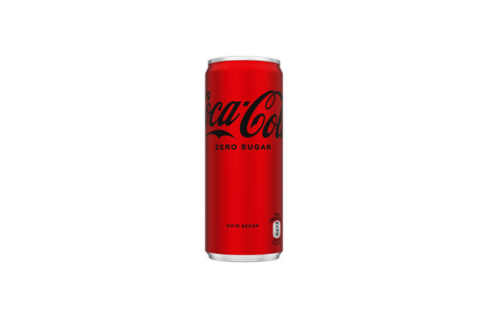 Coca Cola Lite