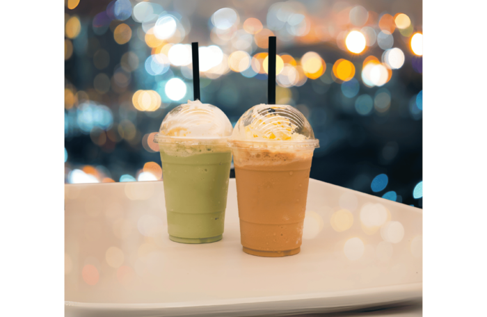 Frappe